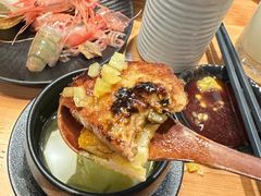 -王鼎精致料理铁板烧(世博源店)