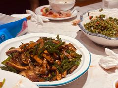 -不倒翁·安徽名菜楼(步行街店)