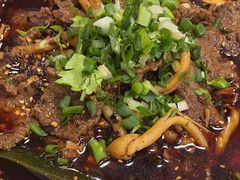 -南湖周冒菜(南湖总店)
