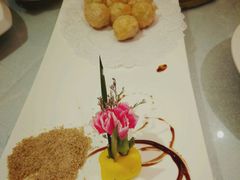 -北李妈妈菜·海肠捞饭(高新万达店)