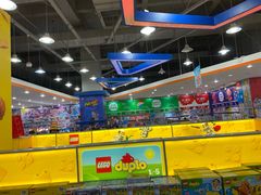 -TOYSRUS玩具反斗城(成都环球中心店)
