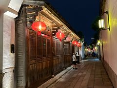 -三坊七巷历史文化街区