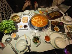 -蕃茄述·好汤自然来(江汉路店)
