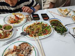 -T&K 海鲜