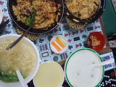 -莅香岛港式餐厅(滨江道店)