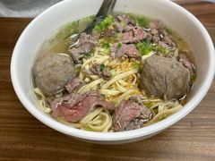 -立文冬·鲜活面(杭州太合商业中心店)