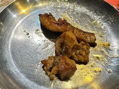-老炉家木炭烤肉(长江国际店)
