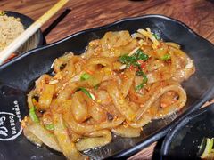 -Let’s WaKao瓦烤(贝森店)