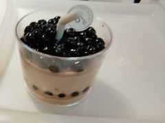 阿萨姆奶茶蛋糕-85度C(北京八角物美店)