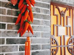 -忆乡情铁锅炖鱼饭店(延庆店)