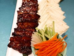 -章吴记喜瑞餐厅(东东城店)