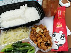 -眉州东坡(中关村店)