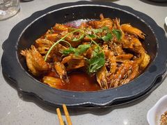 -巴蜀王婆大虾(首经贸店)