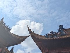 -钦赐仰殿道观