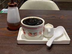 -香港龟正盅 手作糖水甜品龟苓膏(千灯湖环宇城店)