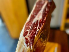 伊比利亚火腿-牛房Beefun牛排房