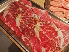-西塔老太太泥炉烤肉(亚运村店)