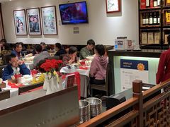 大堂-胡大饭馆 24h(簋街总店)