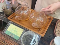 -张一元(总店)