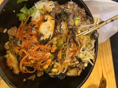 -喜来稀肉(北外滩白玉兰广场店)