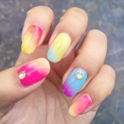 -PinkBaby美甲美睫