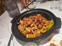 -状元虎.摇滚炒鸡.家常菜(义勇街店)