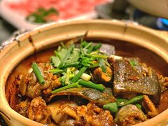 -金龙·打边炉(南京西路店)