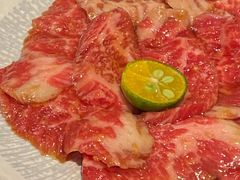 -橘焱胡同烧肉夜食(BFC外滩金融中心店)