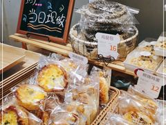 -迦南的早晨蛋糕甜品集合店