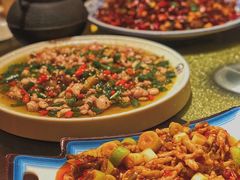 -杨记隆府(汉街店)