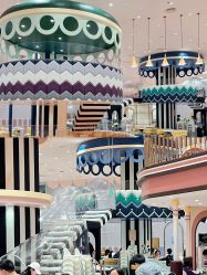 -奈尔宝·儿童乐园·亲子餐厅(鄞州万达店)