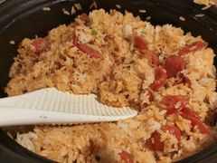 -尚尚仙·酸汤猪手·猪肚鸡火锅(华联万柳购物中心店)