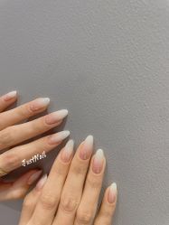 -JustNail甲思美甲