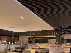 -云庭咖啡厅· 中航泊悦酒店(虹桥T2店)