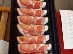 -1078號老北京涮肉(松柏店)