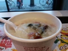 -肯德基(昌里店)