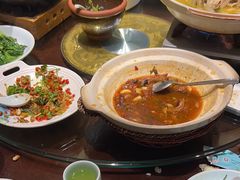 -上地宴·中关村的会客厅(清河高铁站店)