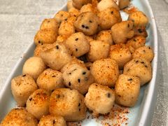 -海天楼中餐厅(吴宫泛太平洋酒店)