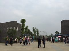 -秀丽东方