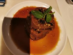 桂花蜜酿莲藕-港丽餐厅(高德置地店)