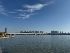 -蠡湖大桥公园