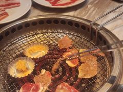 -火炉火自助餐(喜隆多店)