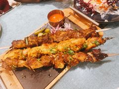 -玛莎西餐厅(佳润华庭店)