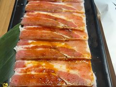 -九田家黑牛烤肉料理(新光汇店)