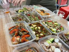 -圆蛋酒料•生腌(开元路店)