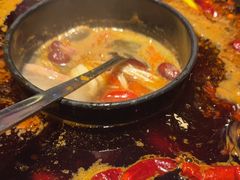 -重庆渝达老火锅(春熙路店)