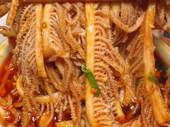 -红鼎坊·老成都火锅(新南门店)