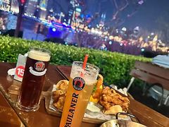 -宝莱纳餐厅(滨江店)