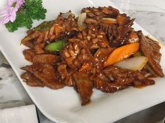 -宝发园名菜馆