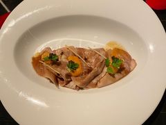 -wann lounge 低温慢煮牛排·清吧